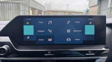 Citroen C4 100kW C-Series Edition 50kWh 5dr Auto Electric Hatchback